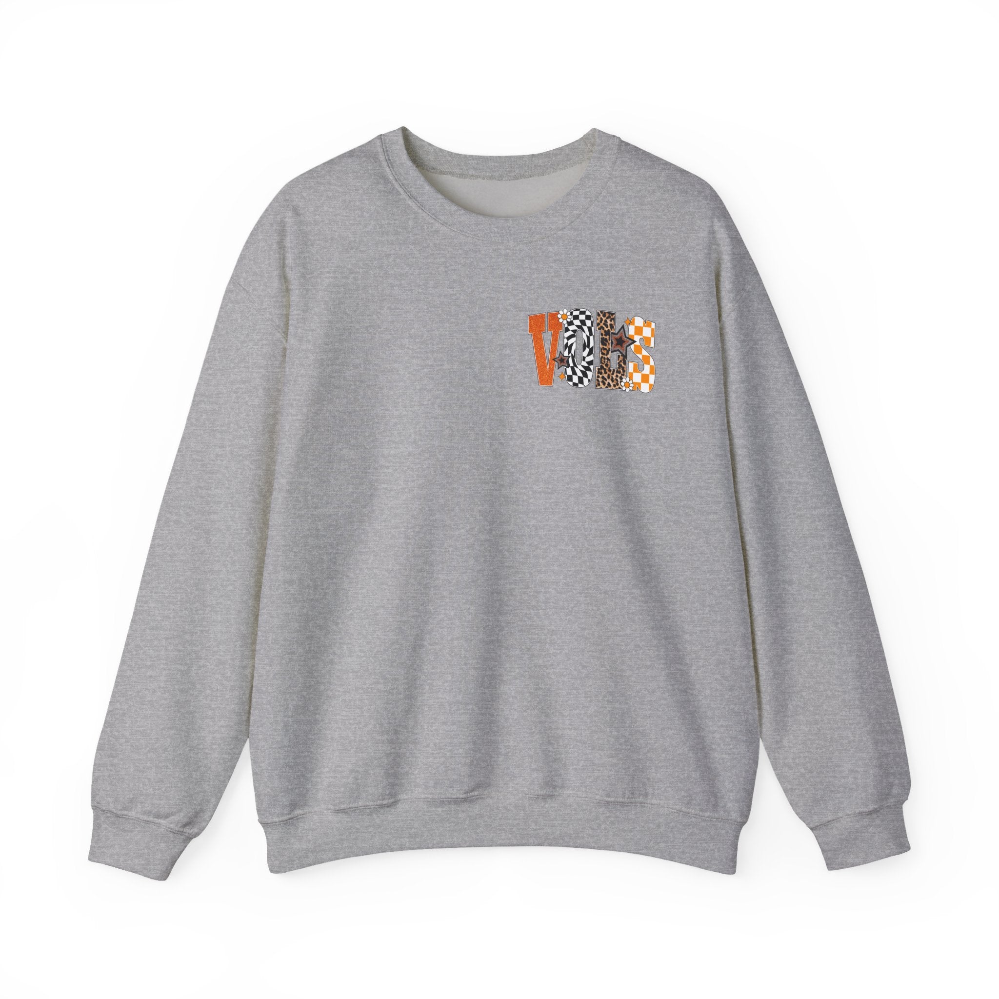 Vols Tennessee Gildan sweatshirt