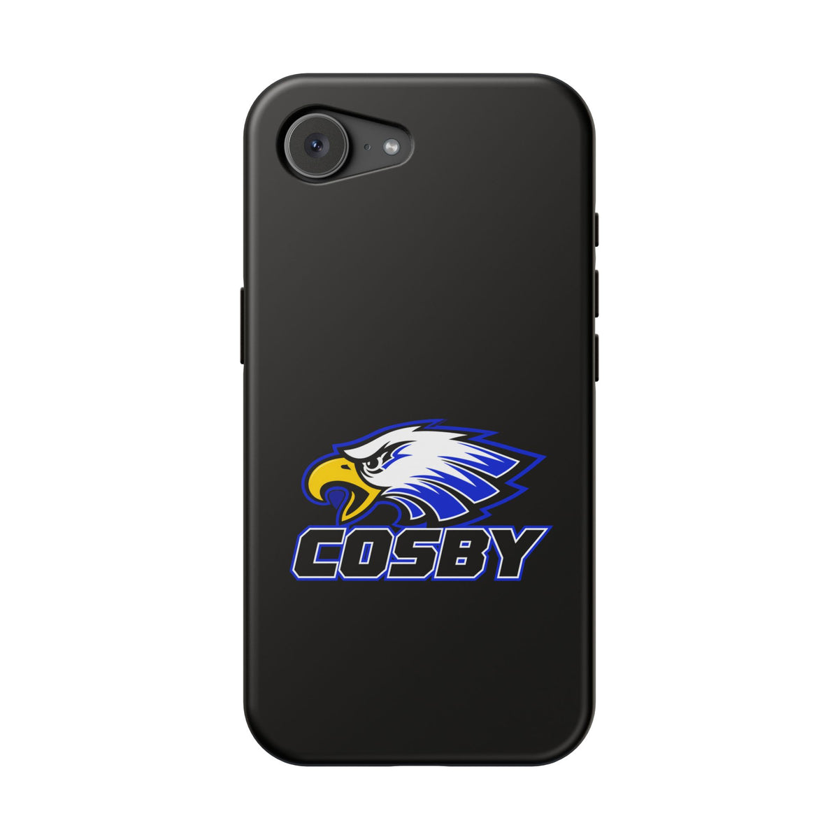 Cosby Eagles Magnetic Impact-Resistant Phone Case