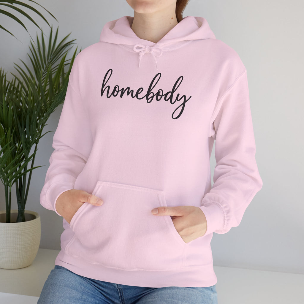 Homebody Unisex Heavy Blend™ Hooded Sweatshirt