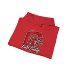 CCHS Gildan Unisex Heavy Blend™ Hooded Sweatshirt