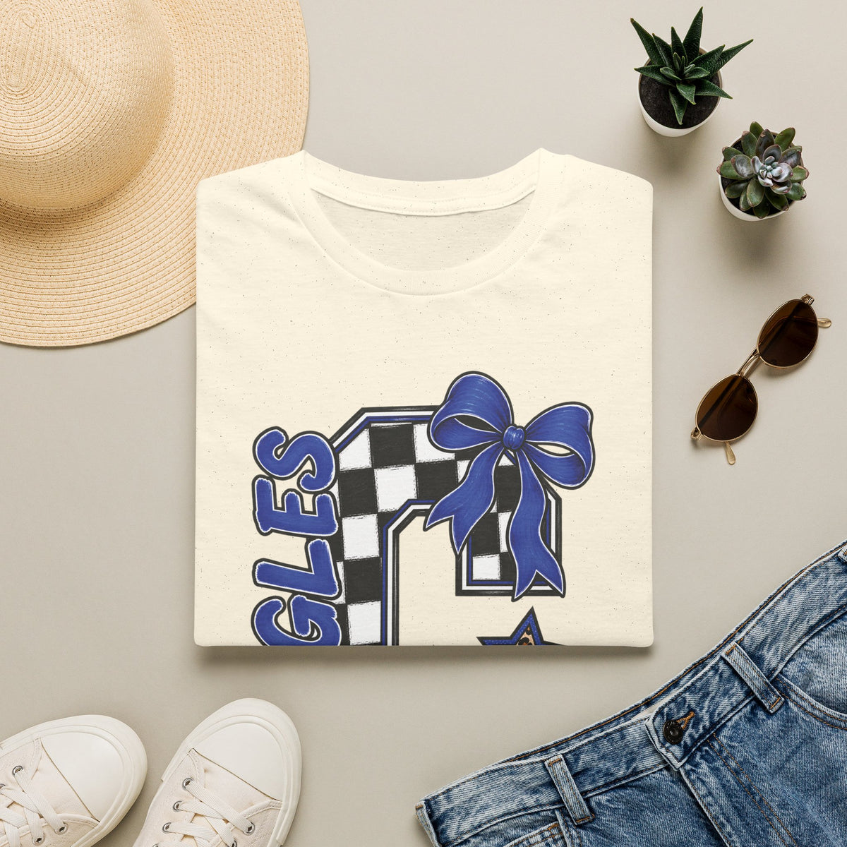 COSBY  Gildan Softstyle T-Shirt