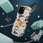 Stars Hollow Gilmore Girls style Magnetic Impact-Resistant Cases