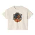 Women's Boxy Tee