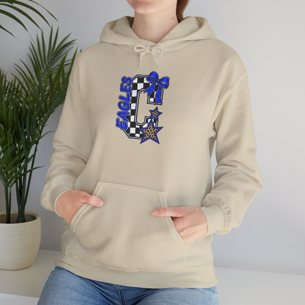 COSBY Gildan Heavy Blend™ Hooded Sweatshirt