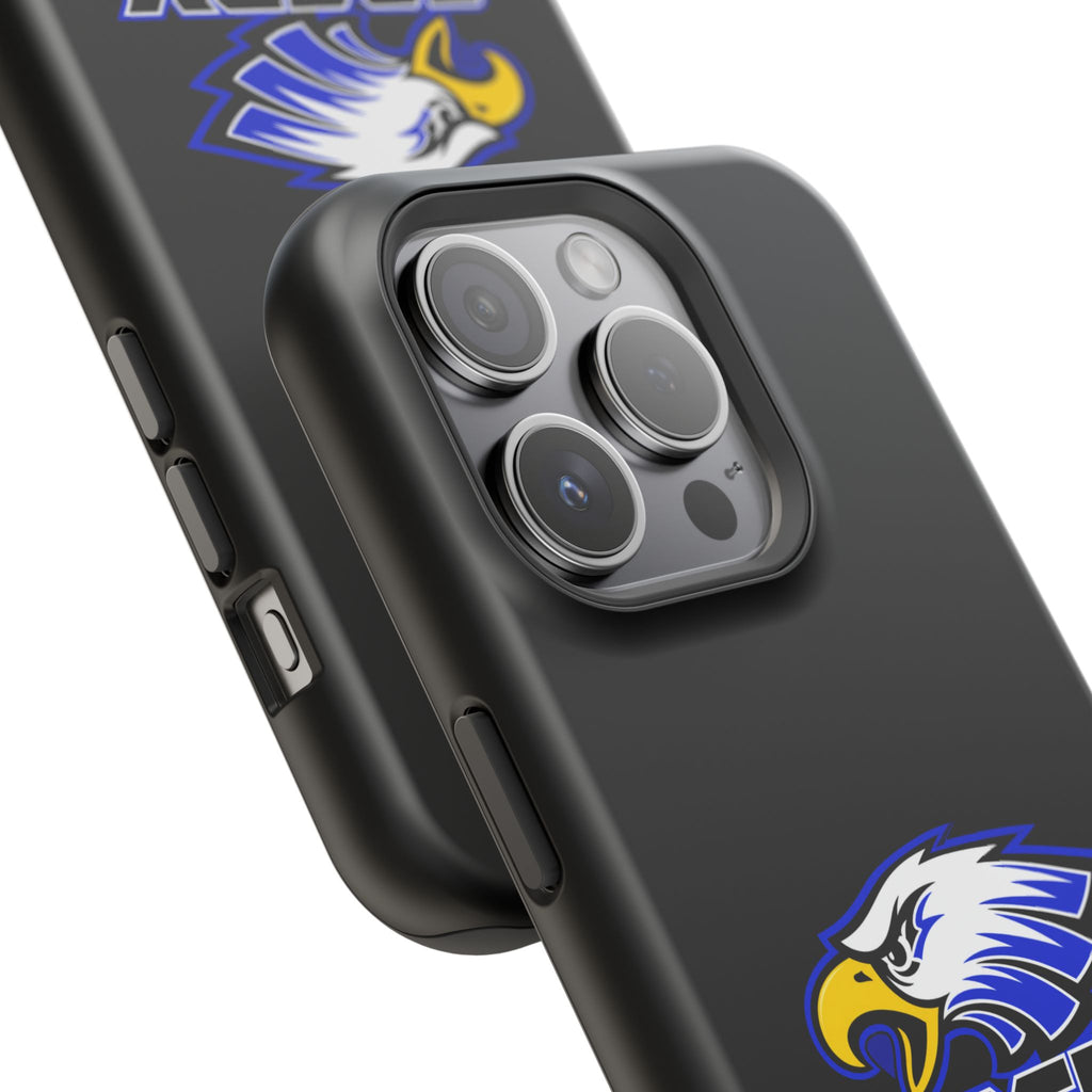 Cosby Eagles Magnetic Impact-Resistant Phone Case