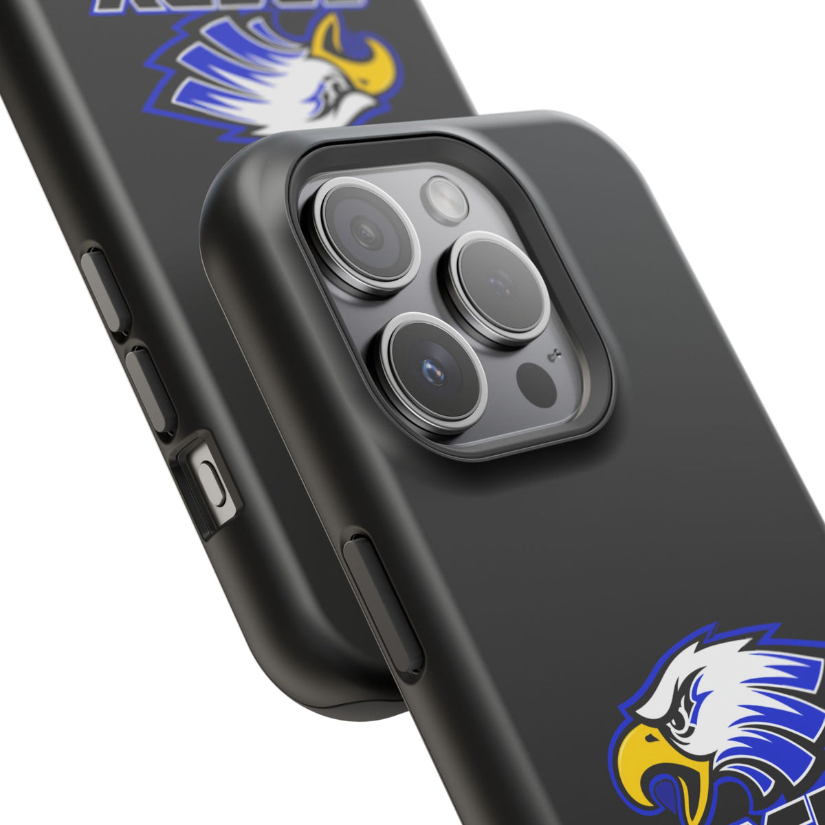 Cosby Eagles Magnetic Impact-Resistant Phone Case
