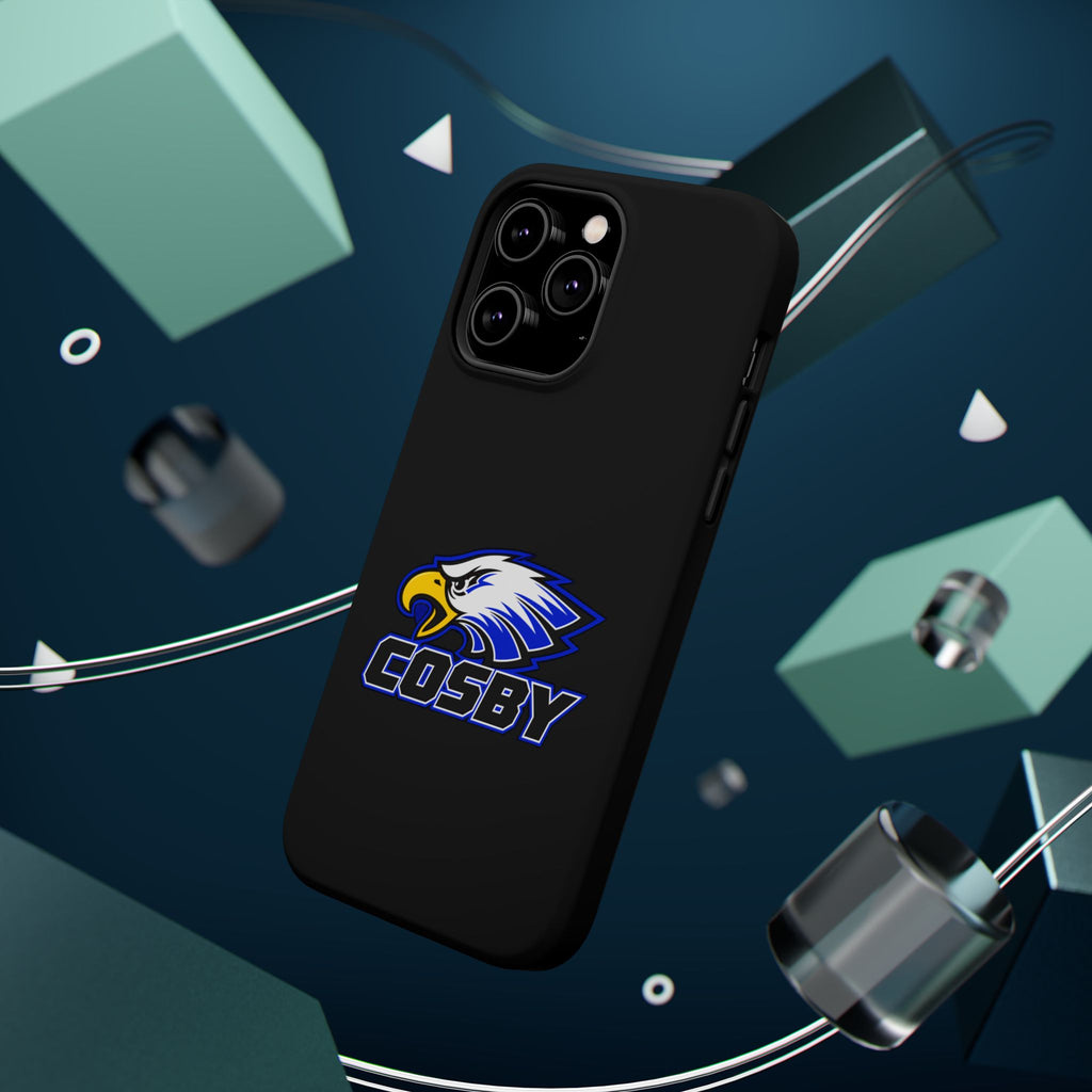 Cosby Eagles Magnetic Impact-Resistant Phone Case