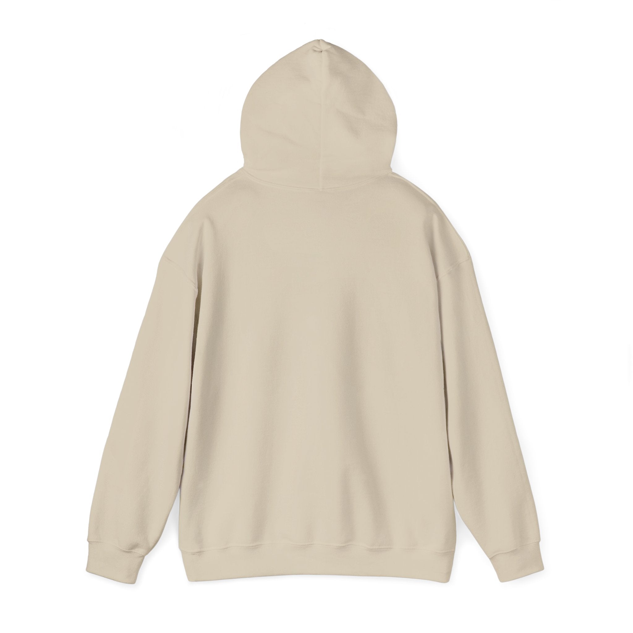 COSBY Gildan Heavy Blend™ Hooded Sweatshirt
