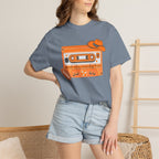 TN Rocky Top Vols comfort colors tee