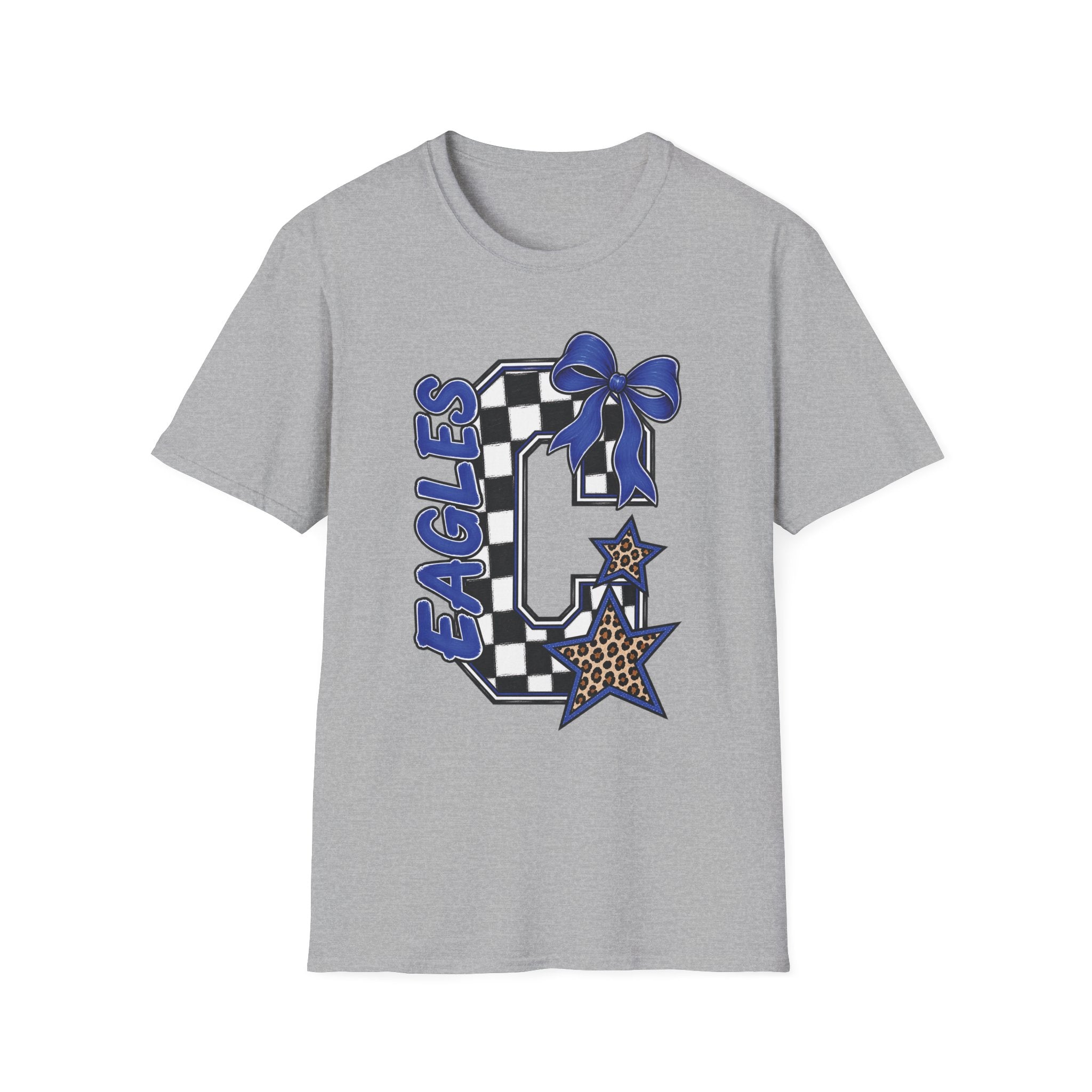 COSBY  Gildan Softstyle T-Shirt