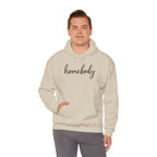 Homebody Unisex Heavy Blend™ Hooded Sweatshirt