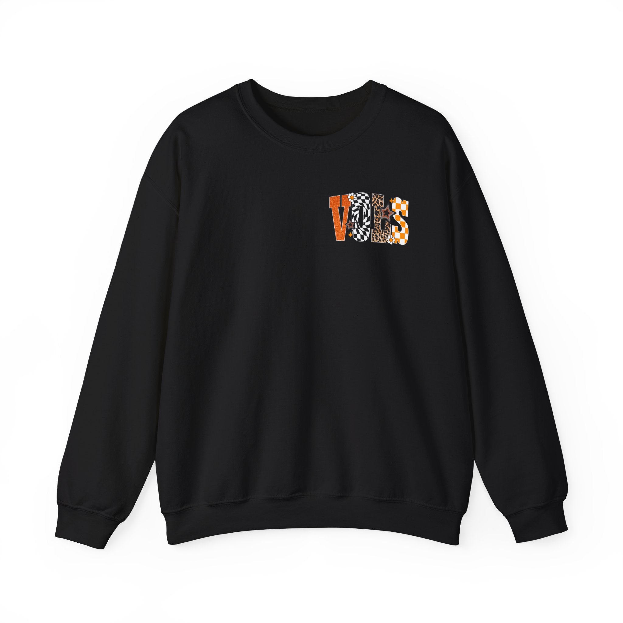 Vols Tennessee Gildan sweatshirt