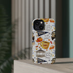 Stars Hollow Gilmore Girls style Magnetic Impact-Resistant Cases