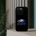 Cosby Eagles Magnetic Impact-Resistant Phone Case