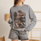 Sevierville Tennessee Dolly Gildan Unisex Heavy Blend™ Crewneck Sweatshirt