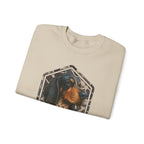TN Camo Vols sweatshirt, Volunteers Football fan shirt