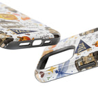 Stars Hollow Gilmore Girls style Magnetic Impact-Resistant Cases