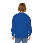 COSBY Youth Crewneck Gildan  Sweatshirt