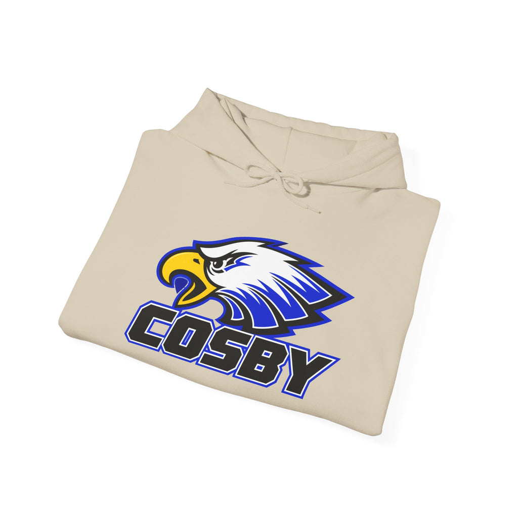 COSBY Unisex Heavy Blend™ Hooded Sweatshirt