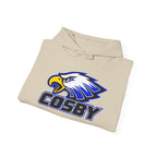 COSBY Unisex Heavy Blend™ Hooded Sweatshirt
