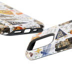 Stars Hollow Gilmore Girls style Magnetic Impact-Resistant Cases