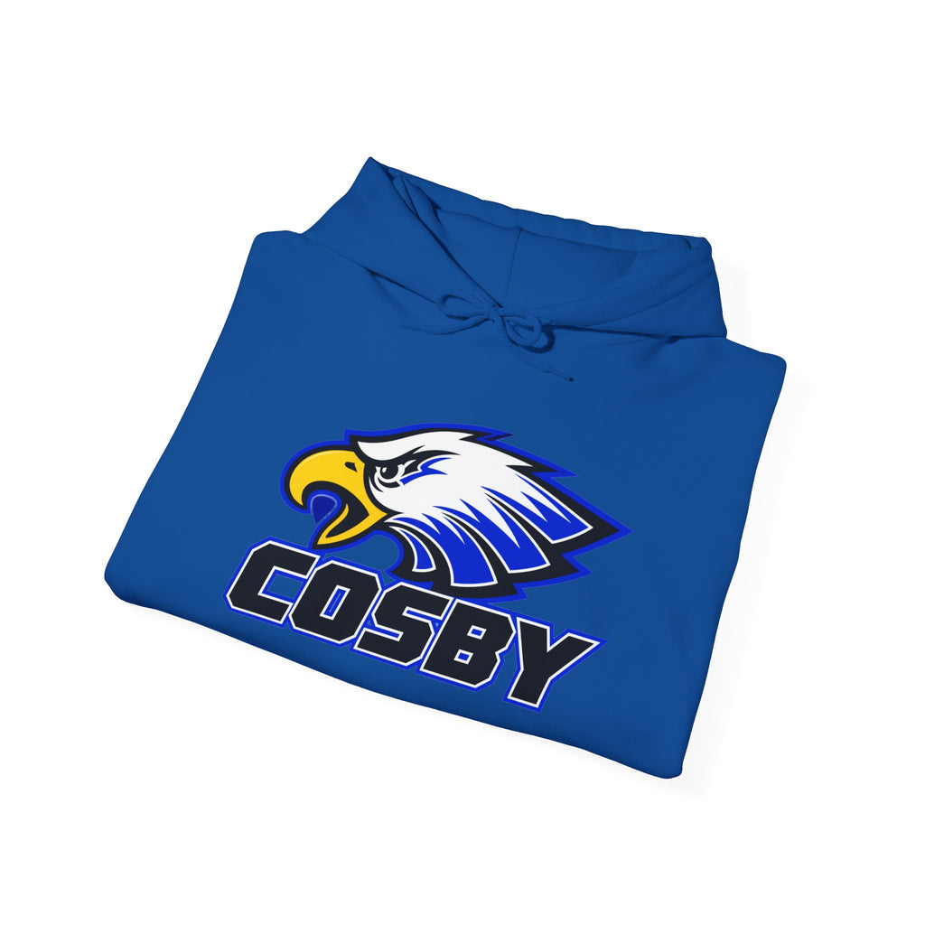 COSBY Unisex Heavy Blend™ Hooded Sweatshirt