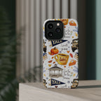 Stars Hollow Gilmore Girls style Magnetic Impact-Resistant Cases