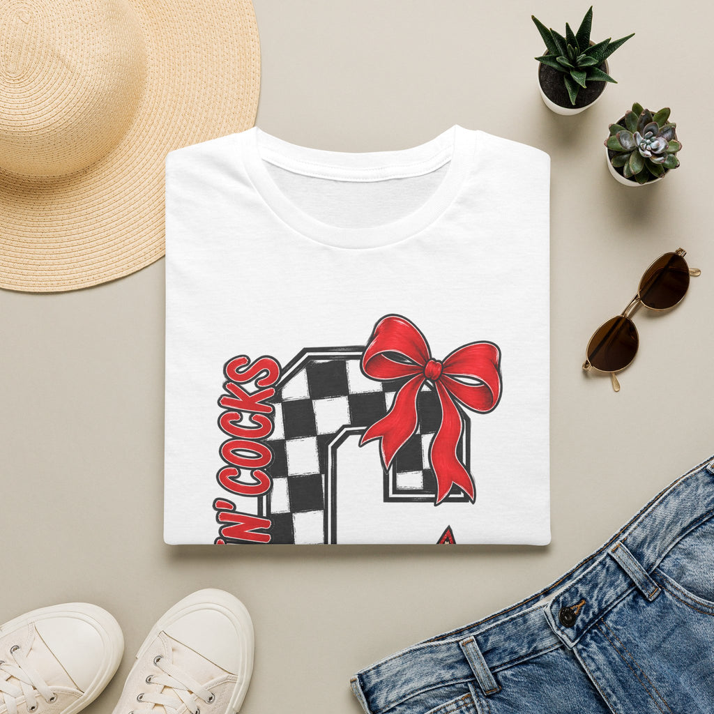 CCHS Gildan Softstyle T-Shirt