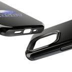 Cosby Eagles Magnetic Impact-Resistant Phone Case