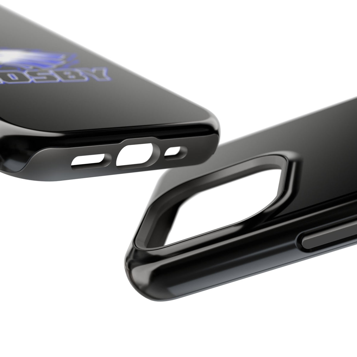 Cosby Eagles Magnetic Impact-Resistant Phone Case