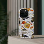 Stars Hollow Gilmore Girls style Magnetic Impact-Resistant Cases