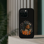Vols Smokey camo Phone Case — Magnetic Impact-Resistant iPhone Cover