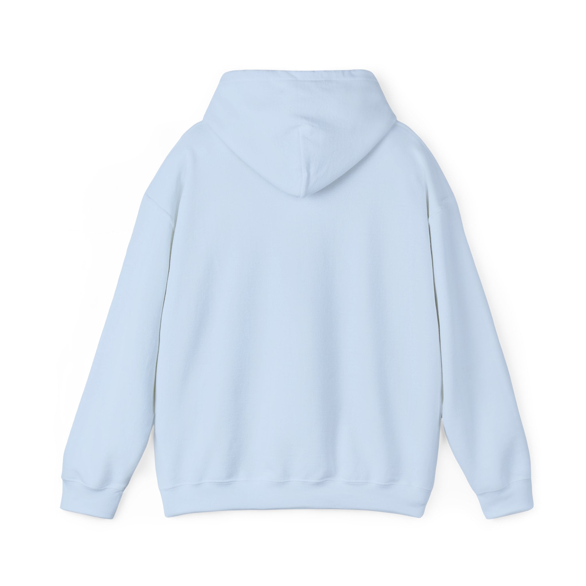 COSBY Gildan Heavy Blend™ Hooded Sweatshirt