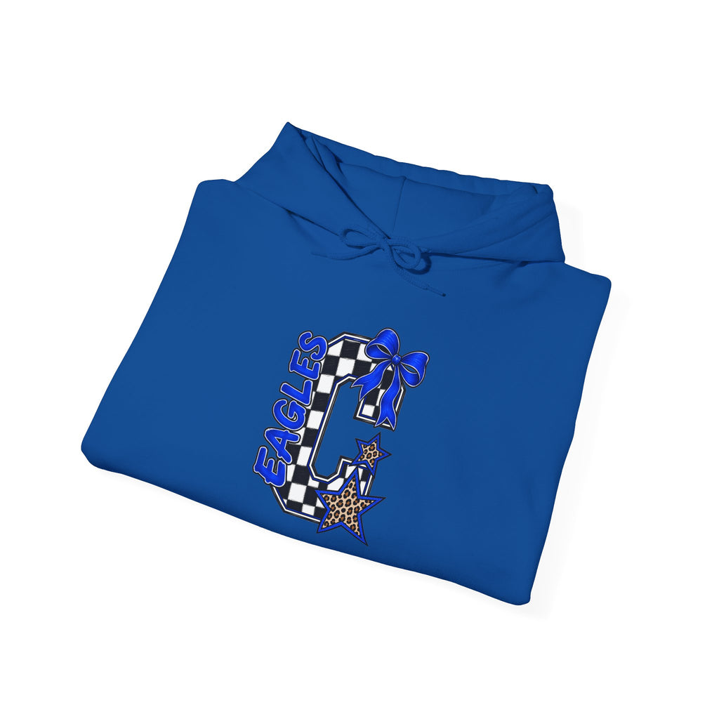 COSBY Gildan Heavy Blend™ Hooded Sweatshirt