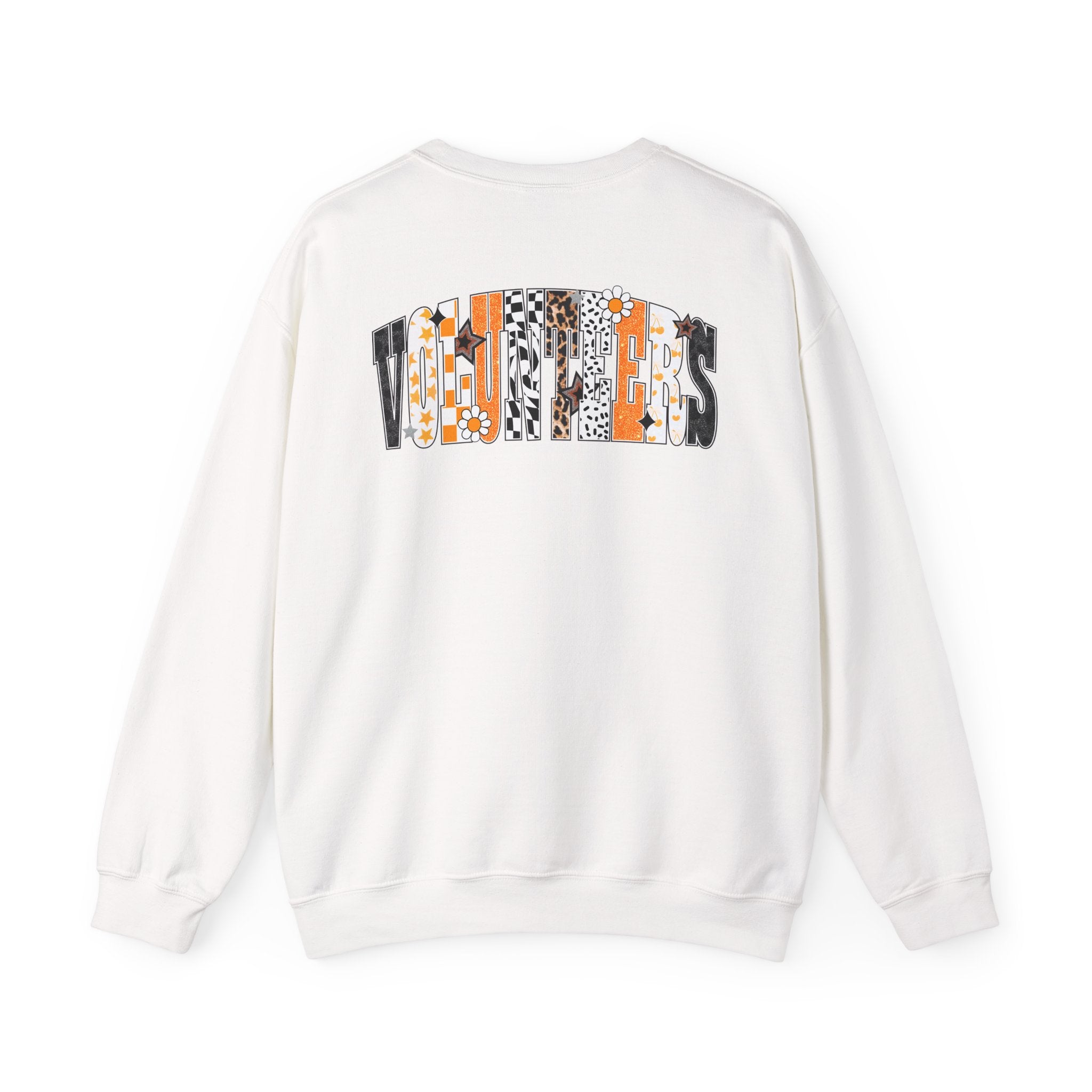 Vols Tennessee Gildan sweatshirt