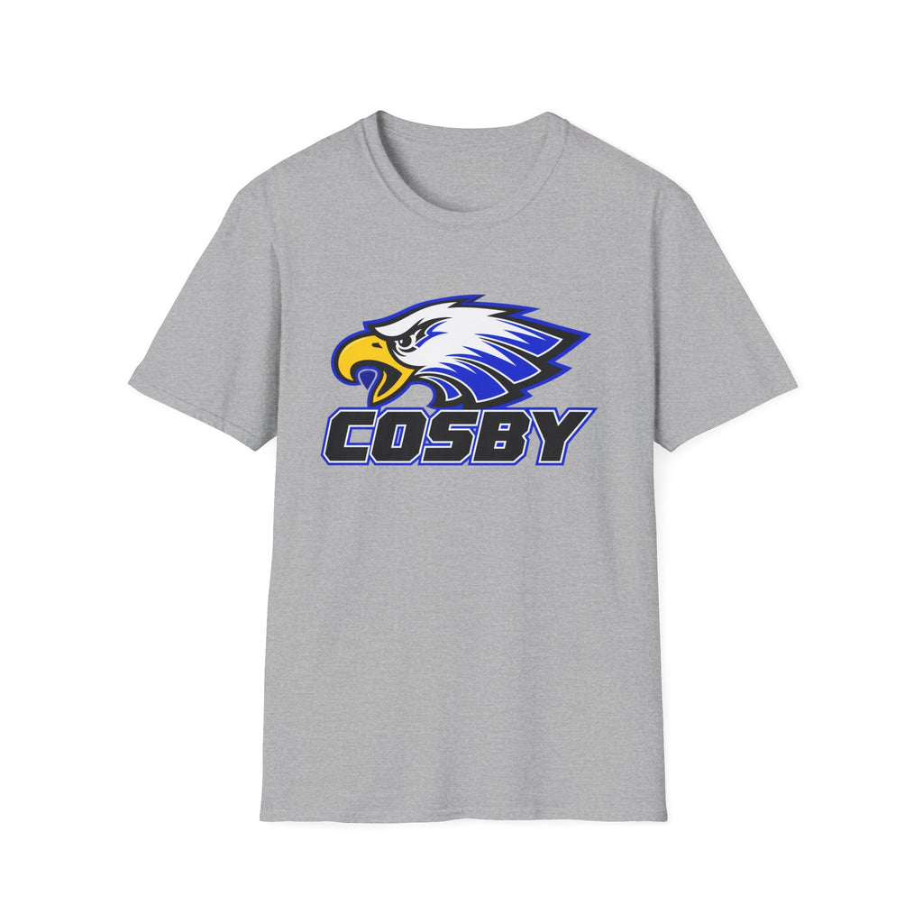 COSBY Unisex Gildan Softstyle T-Shirt