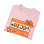 TN Rocky Top Vols comfort colors tee
