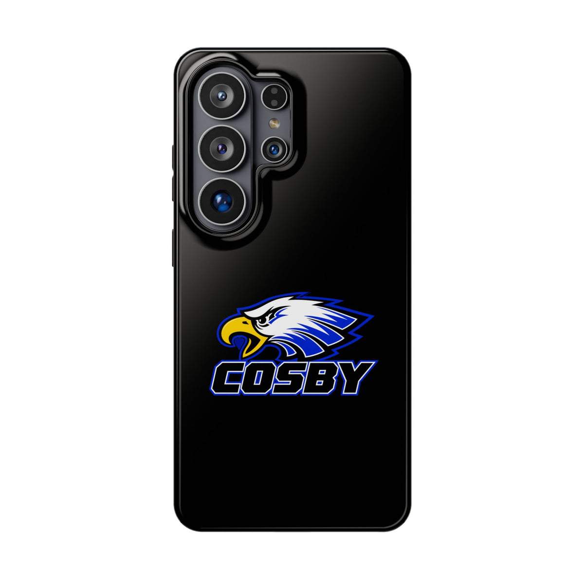Cosby Eagles Magnetic Impact-Resistant Phone Case