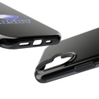 Cosby Eagles Magnetic Impact-Resistant Phone Case