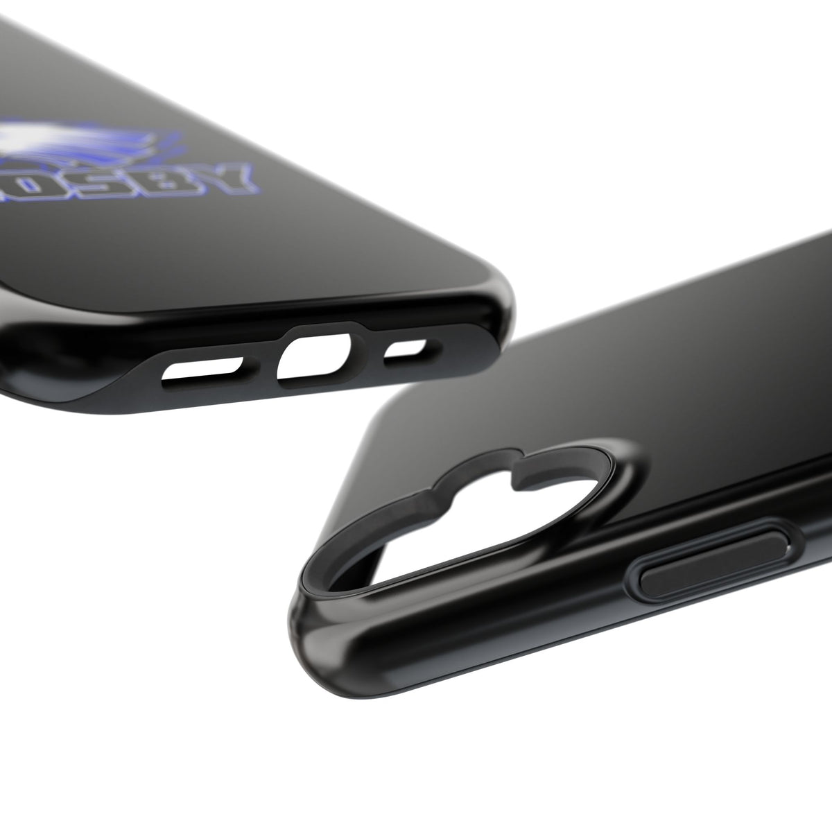 Cosby Eagles Magnetic Impact-Resistant Phone Case