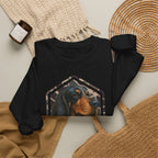 TN Camo Vols sweatshirt, Volunteers Football fan shirt