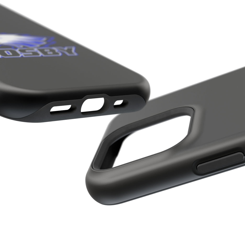 Cosby Eagles Magnetic Impact-Resistant Phone Case