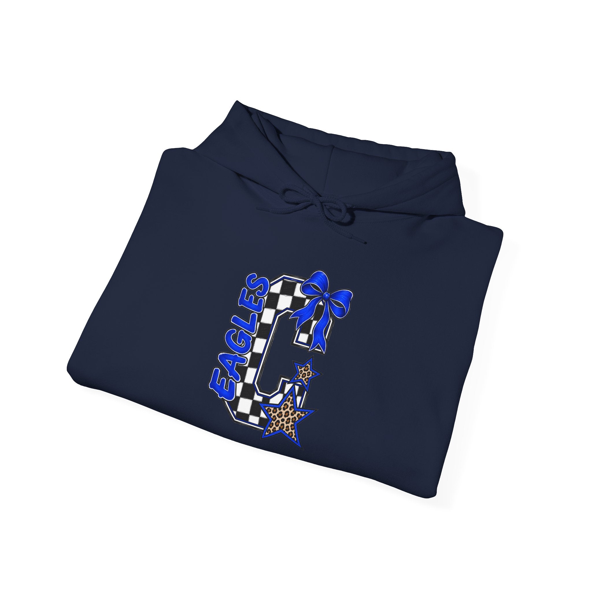COSBY Gildan Heavy Blend™ Hooded Sweatshirt