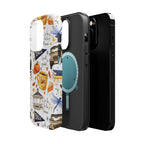 Stars Hollow Gilmore Girls style Magnetic Impact-Resistant Cases