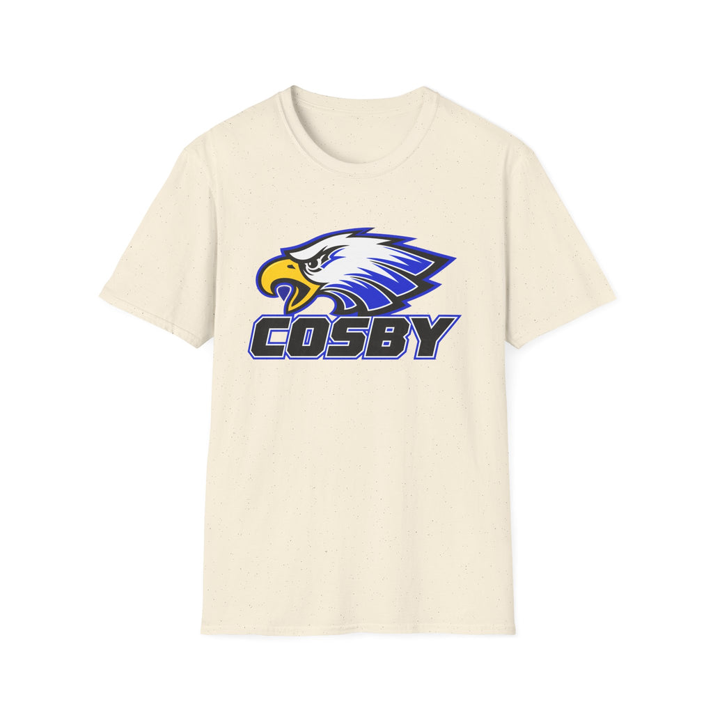 COSBY Unisex Gildan Softstyle T-Shirt