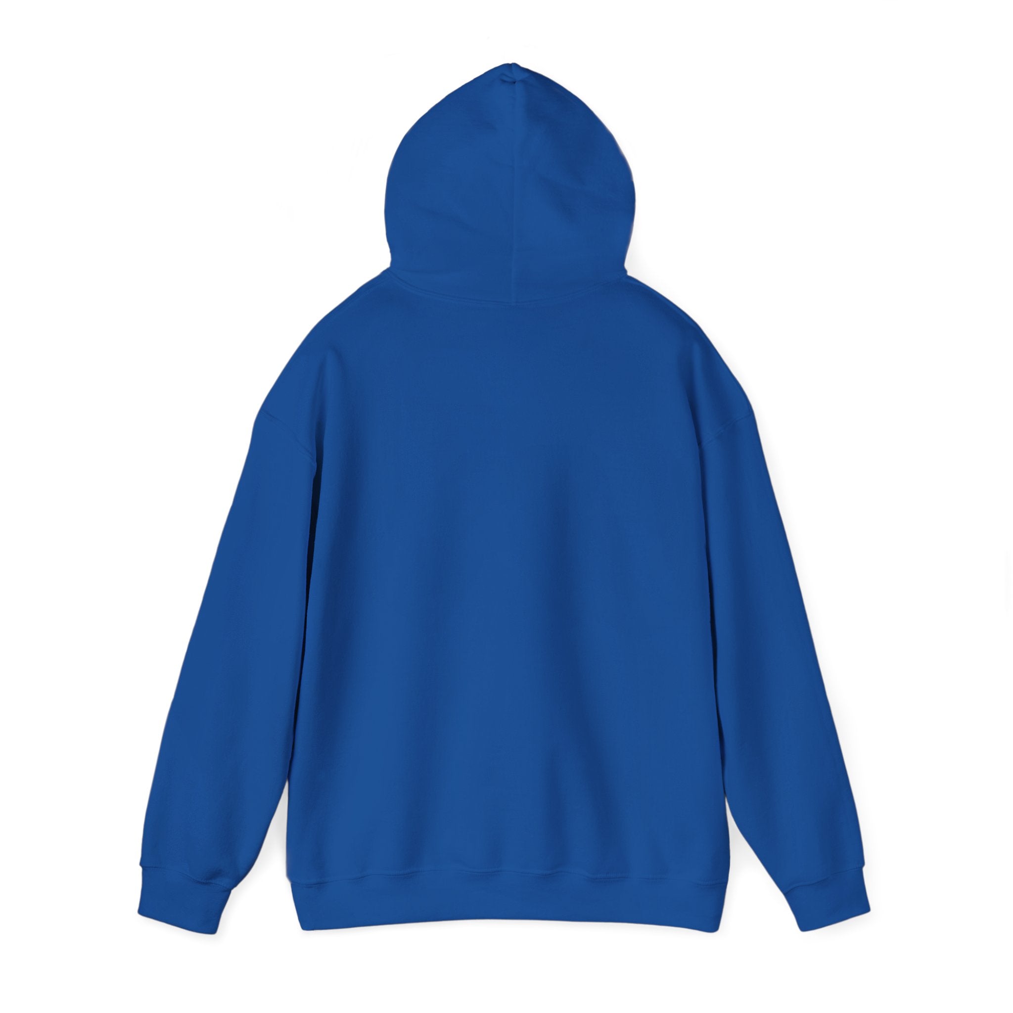 COSBY Gildan Heavy Blend™ Hooded Sweatshirt