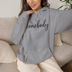 Homebody Unisex Heavy Blend™ Hooded Sweatshirt