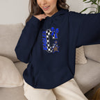 COSBY Gildan Heavy Blend™ Hooded Sweatshirt