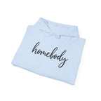 Homebody Unisex Heavy Blend™ Hooded Sweatshirt