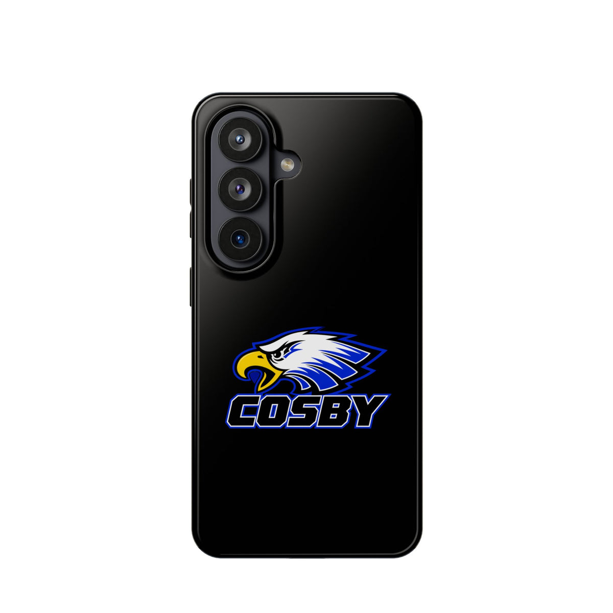 Cosby Eagles Magnetic Impact-Resistant Phone Case